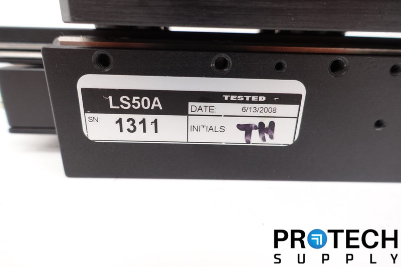 Load image into Gallery viewer, New Focus 9882 Mirror Mount + LS50A Crossed Roller Slide Table with WARRANTY