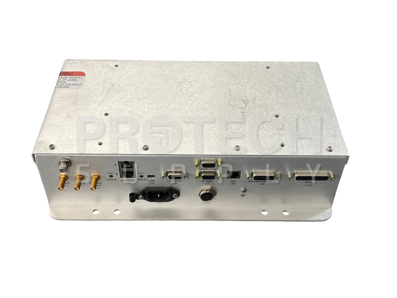 Load image into Gallery viewer, Cobham Sea Tel IMA Control Unit 84-135577-227 GUARANTEED