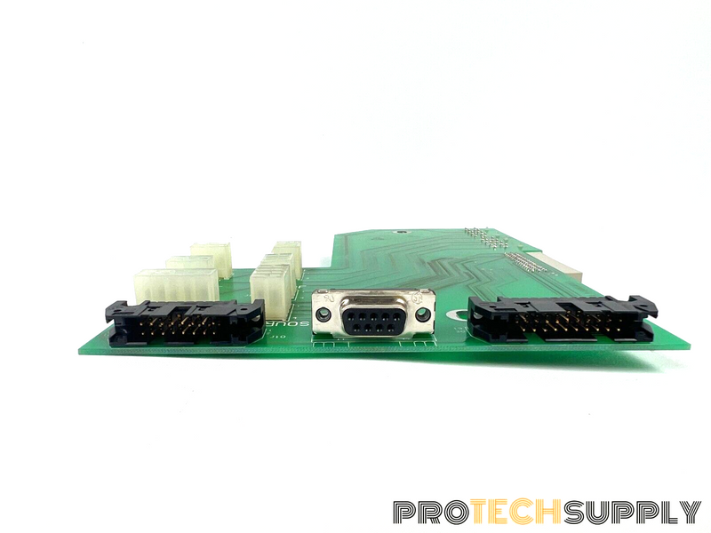 Load image into Gallery viewer, Varian CUB05-00014 Rev 11 Mass Spec RF Interface PCB with WARRANTY