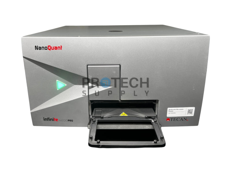 Load image into Gallery viewer, Tecan Infinite M200 Pro NanoQuant Microplate Reader