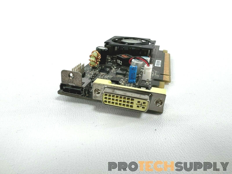 Load image into Gallery viewer, XFX NVIDIA GeForce 210 512Mb DDR3 Video Card GPU GM-210M-ZNF2 W/ WARRANTY
