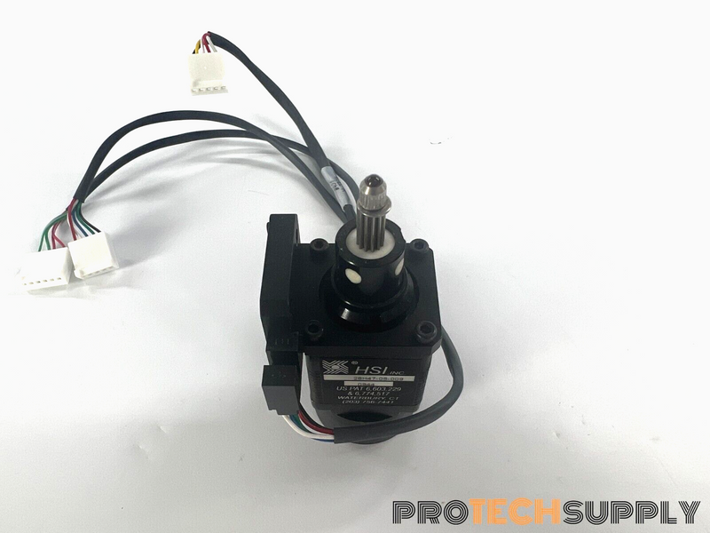 Load image into Gallery viewer, Haydon HSI 28H47-05-009 Stepper Linear Actuator US Digital Encoder with WARRANTY