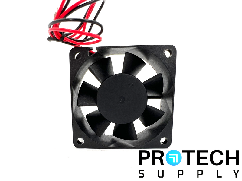 Load image into Gallery viewer, Orion Fans OD6025-24HB Brushless DC Fan 24V 0.15A with WARRANTY