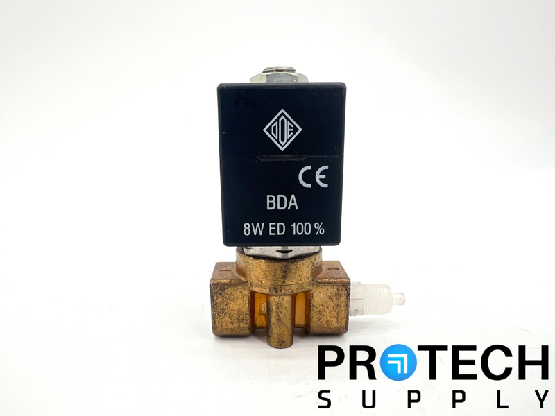 Load image into Gallery viewer, ODE BDA Solenoid Valve Assy with WARRANTY