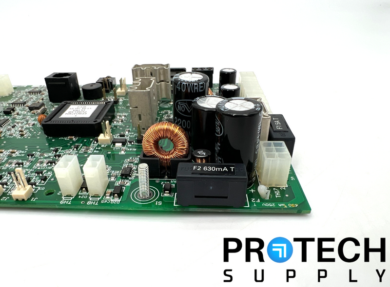 Load image into Gallery viewer, Mother Board PCBS37188 from Elga Ultra Genetic with WARRANTY