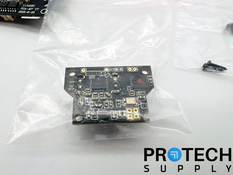 Load image into Gallery viewer, YUNEEC Breeze M7 Board & Screws + Range Sensor : BRZ (SVC)