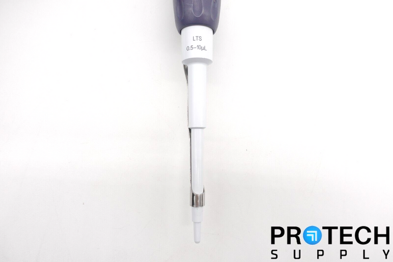 Load image into Gallery viewer, Rainin Pipet-Lite L-10 / LTS 0.5 - 10ul / Single Channel Pipette with WARRANTY