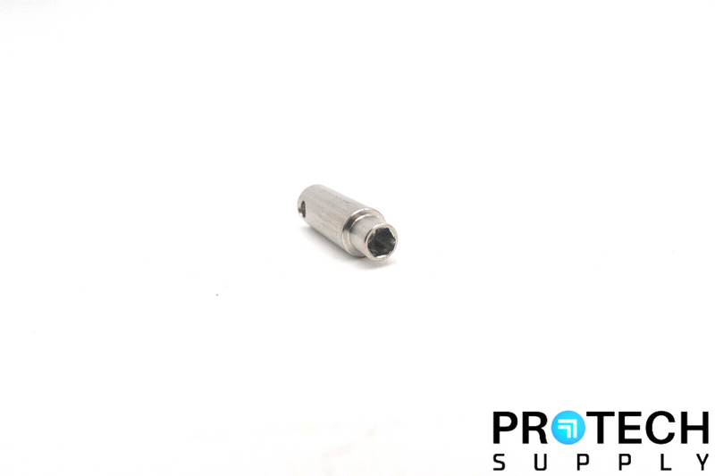 Load image into Gallery viewer, Thumb Nut Extension M955256ADI w/ 1.5mm Allen Key & M2 Box Spanner NEW