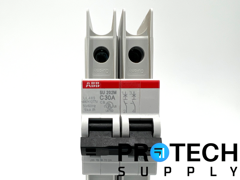 Load image into Gallery viewer, ABB UL489 Circuit Breaker 2CDS272337R0304 with WARRANTY