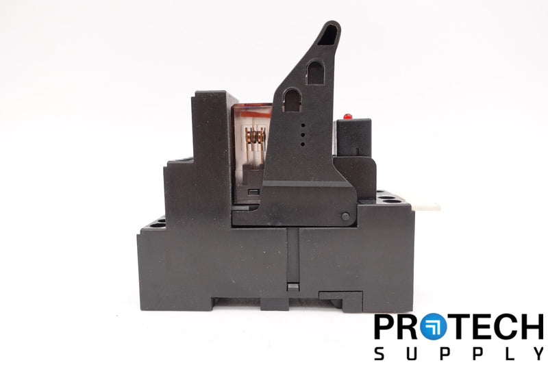 Load image into Gallery viewer, Schrack General Purpose Relay PT78722 with WARRANTY