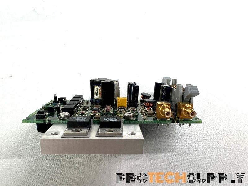Load image into Gallery viewer, Bruker BDD GEECD-2D PCB Board with WARRANTY