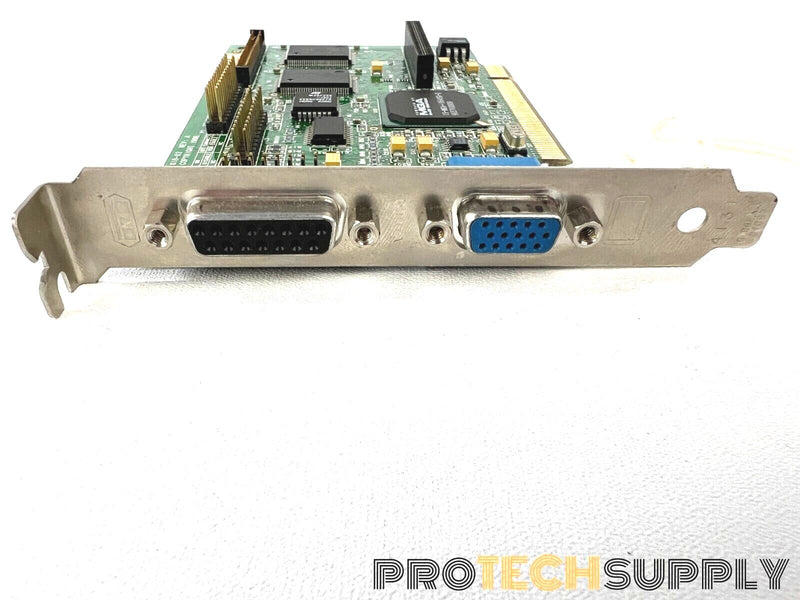 Load image into Gallery viewer, Matrox Mystique MGA-MYST/2N 2Mb Video Card GPU with WARRANTY