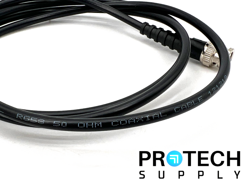 Load image into Gallery viewer, Kingsignal RG58 50OHM Coax Coaxial Cable with WARRANTY
