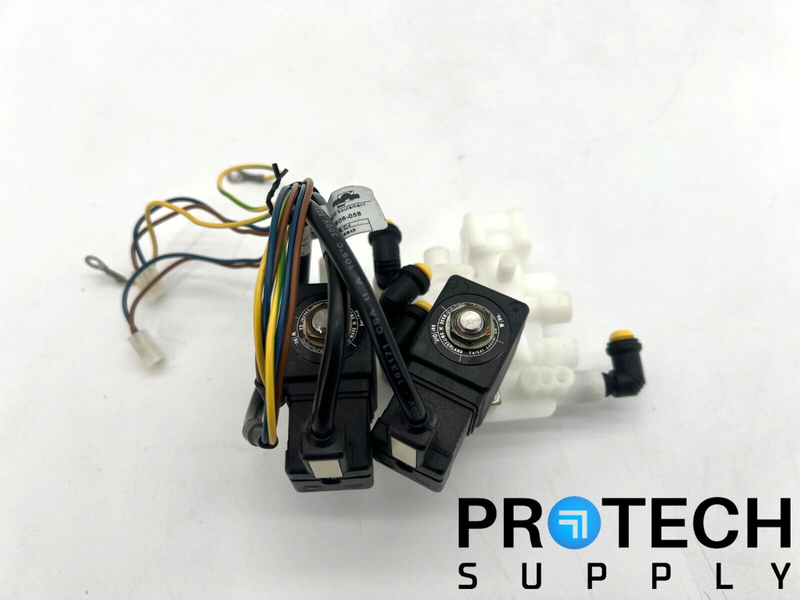 Load image into Gallery viewer, Parker E452-001806-058 Solenoid Valve Module with WARRANTY