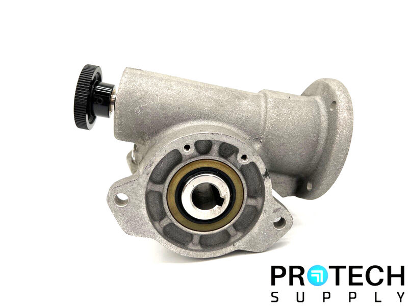 Load image into Gallery viewer, Industrial Motion R180 Gear Reducer Ratio 30:1 with WARRANTY