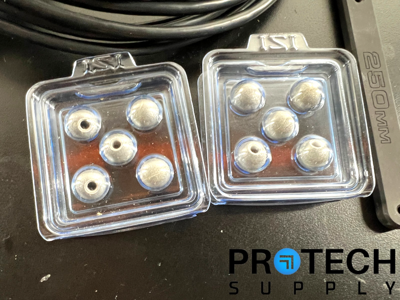 Load image into Gallery viewer, Lot of Misc Cables / Components for OptiTrack Camera