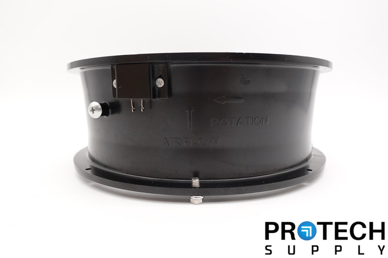 Load image into Gallery viewer, Sunon A1259-MBT TC.GN Round Axial Fan 254 x 89 mm 115V with WARRANTY