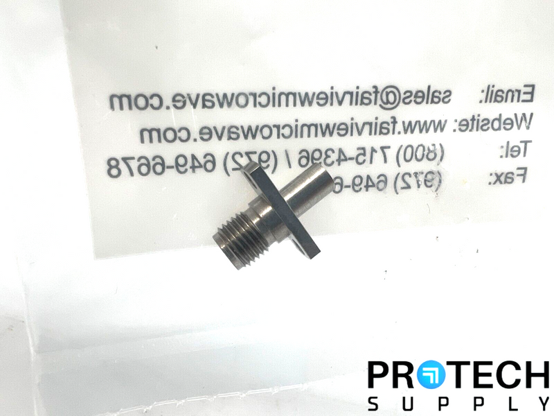 Load image into Gallery viewer, Fairview Microwave SMA Female to SMP Male Adapter SM8843 NEW with WARRANTY