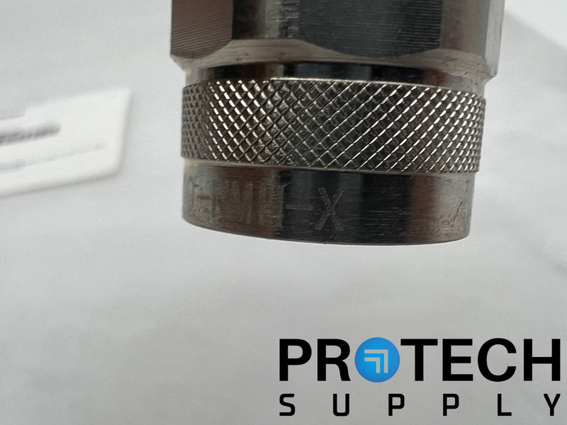 Load image into Gallery viewer, Fairview Microwave FMC0101600-48 Coaxial Cable N-Male to N-Male NEW w/ WARRANTY