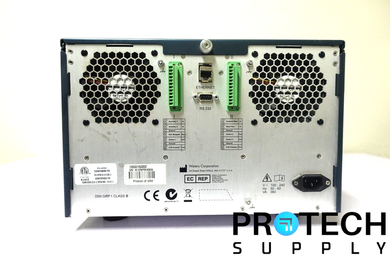 Load image into Gallery viewer, Waters ACQUITY Binary Solvent Manager UPLC with WARRANTY