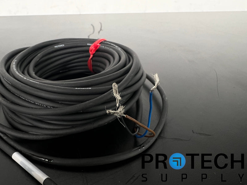 Load image into Gallery viewer, Lot of Keyence Connector Cable OP-73865 / OP-87904 with WARRANTY