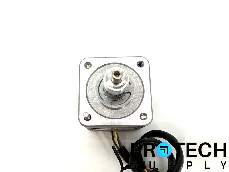 Load image into Gallery viewer, Step-Syn 103-540-26 Motor DC 4V 0.6A 1.8DEG with WARRANTY