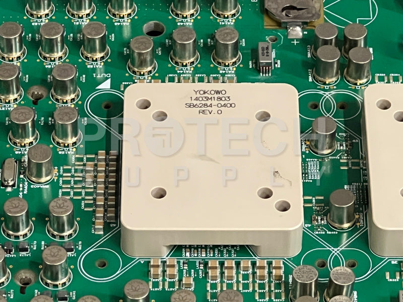 Load image into Gallery viewer, Intel / Yokowo / Advantest T105764 Test Load Board GUARANTEED