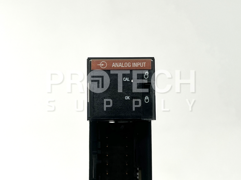 Load image into Gallery viewer, Allen-Bradley 1756-IF8 ControlLogix Analog Input Ser A FW 1.005 with WARRANTY