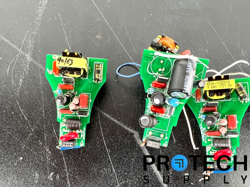 Load image into Gallery viewer, Lot of Misc. Soraa 5142-00067-1 / 5142-00066-1 LED Bulb Board PARTS / REPAIR