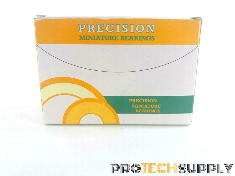 Load image into Gallery viewer, (Box of 50) Precision SMR6705C-YZZ/C4 LD Miniature Bearings