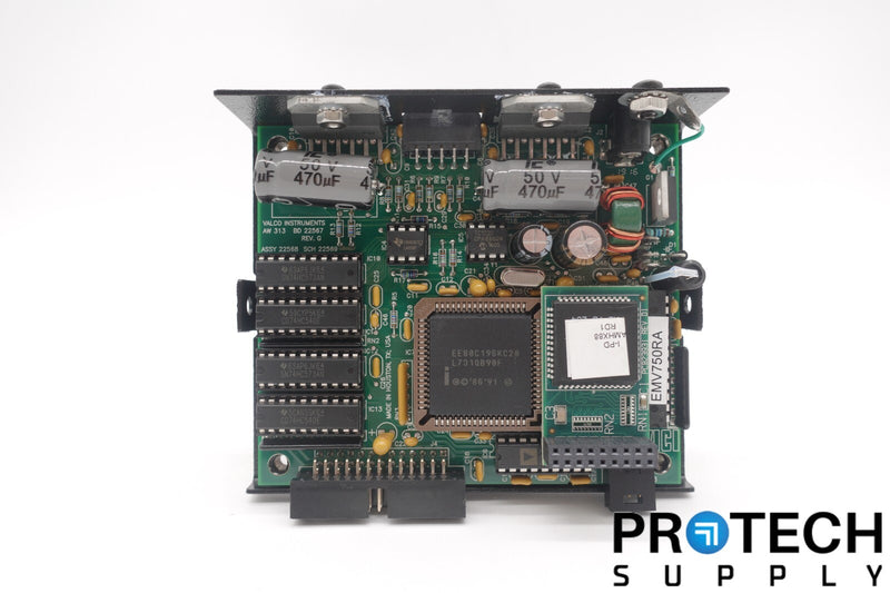 Load image into Gallery viewer, VICI EMHCA-CE High-Speed Multiposition Valve Actuator Controller with WARRANTY