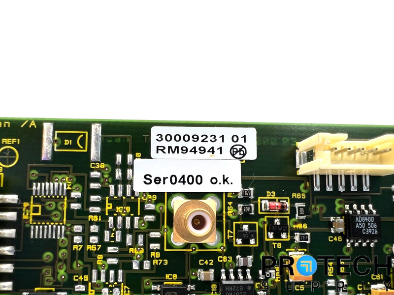 Load image into Gallery viewer, Tecan PCB Board 3890000.03 with WARRANTY