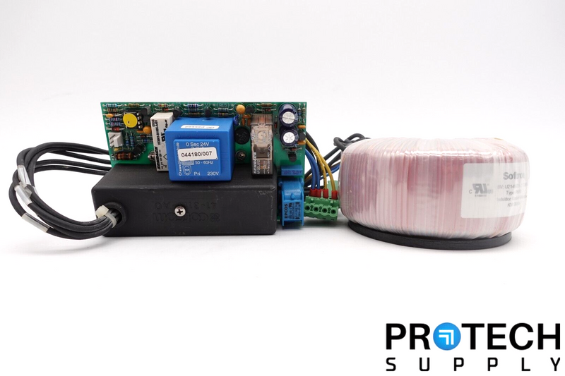 Load image into Gallery viewer, Dionex Ultimate 3000 9035.0101 Power Supply Board + Transformer with WARRANTY