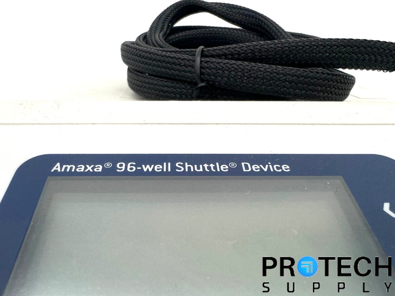 Load image into Gallery viewer, Amaxa Nucleofector 96-well Shuttle Device with WARRANTY