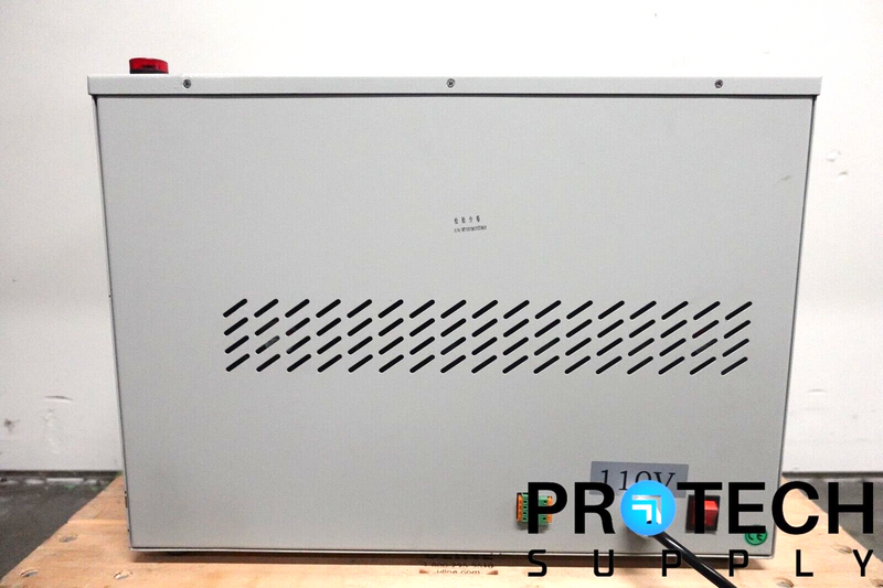 Load image into Gallery viewer, Height-LED UVLED Curing Oven HTBX-II 400-410nm Air Cooled with WARRANTY