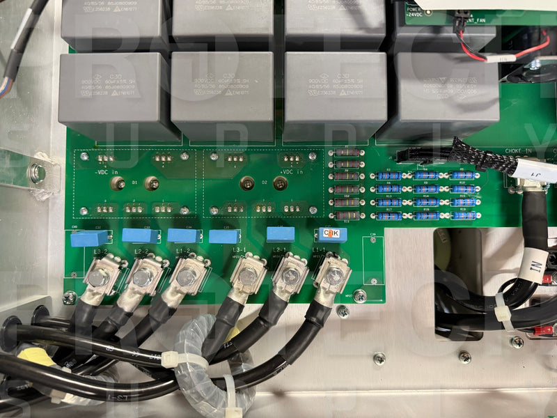 Load image into Gallery viewer, NEW ABB Power Module Poseidon Subassembly YVD.V2G73.0 with WARRANTY