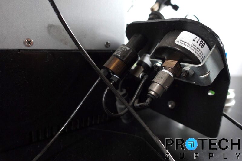 Load image into Gallery viewer, BioTek Nano Quot Flexible Nanoliter Dispender For PARTS / REPAIR