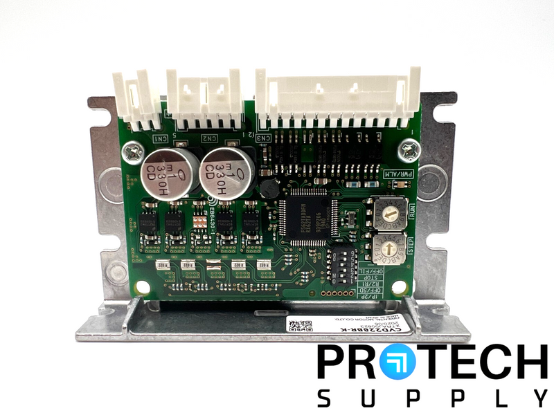 Load image into Gallery viewer, Oriental Motor CVD228BR-K Stepper Motor Driver Board with WARRANTY