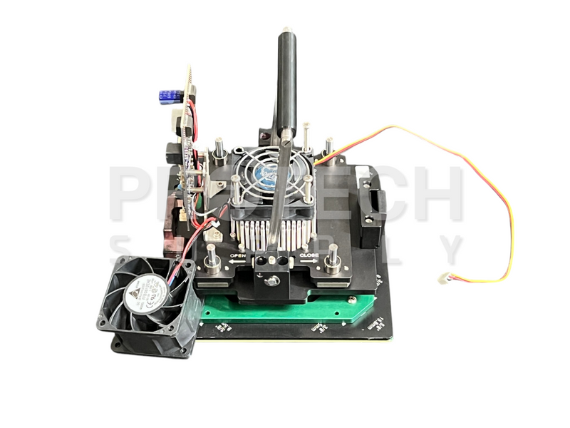 Load image into Gallery viewer, Swiftech / Intel C47015-001 Semiconductor Cooling Assembly GUARANTEED