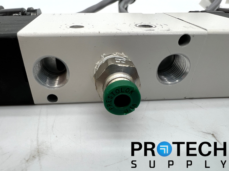 Load image into Gallery viewer, Nitra AVS-523C1-24D Air Solenoid Valve 20-115psi with WARRANTY