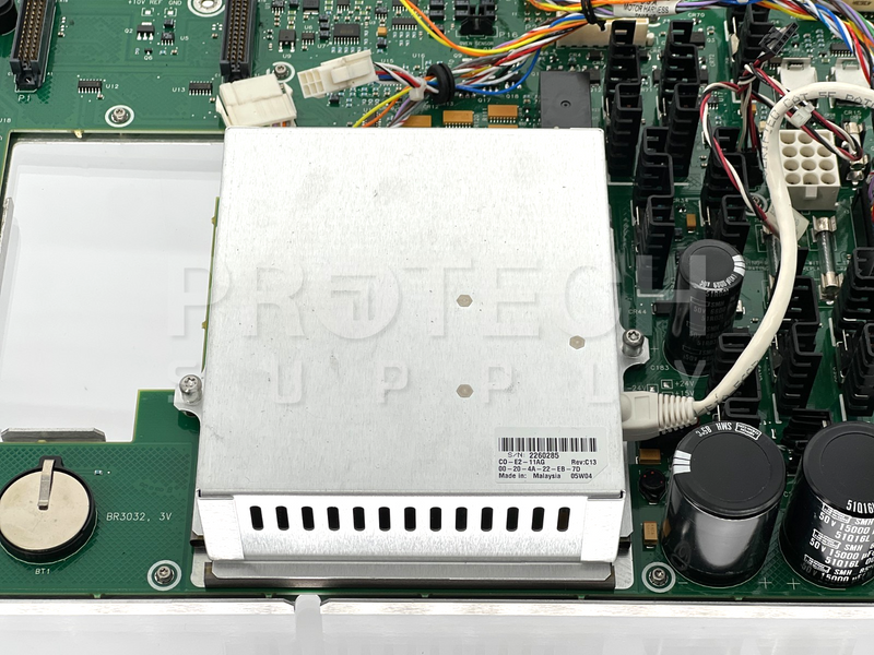 Load image into Gallery viewer, Agilent G1530-60201 Mainboard for 6890 GC System with WARRANTY