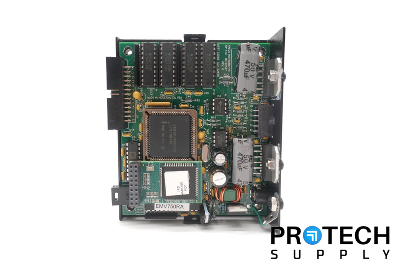 Load image into Gallery viewer, VICI EMHCA-CE High-Speed Multiposition Valve Actuator Controller with WARRANTY