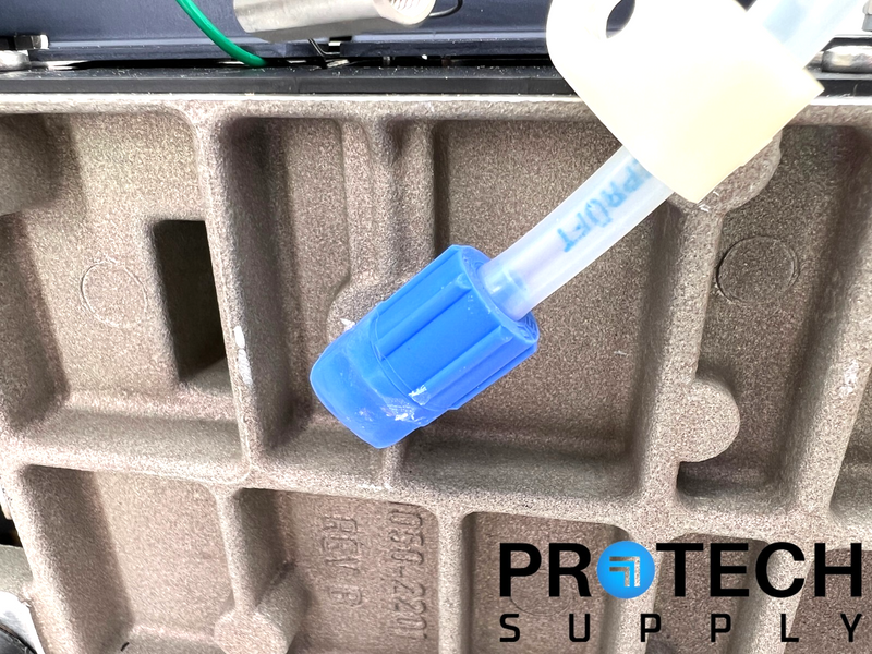 Load image into Gallery viewer, 0050-2201 Module from HP 1050 Series HPLC with WARRANTY