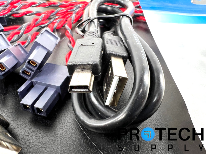 Load image into Gallery viewer, Lot of Miscellaneous Cables