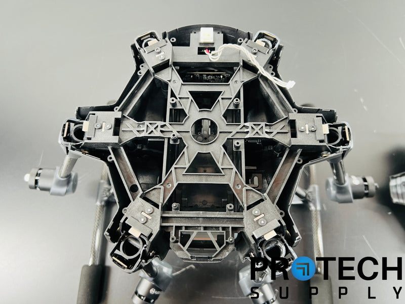 Load image into Gallery viewer, Yuneec Typhoon H Drone Fall Kit Refresh Reset Crash Replacement “Dummy”