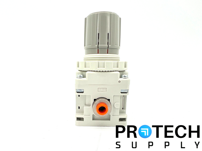 Load image into Gallery viewer, SMC IRV20-N07 Vacuum Regulator -100 ~ 1.3 kPa with WARRANTY
