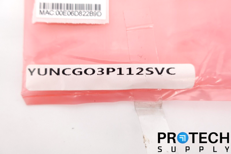 Load image into Gallery viewer, Yuneec CGO3 Wifi Receiving Board YUNCGO3P112SVC NEW with WARRANTY