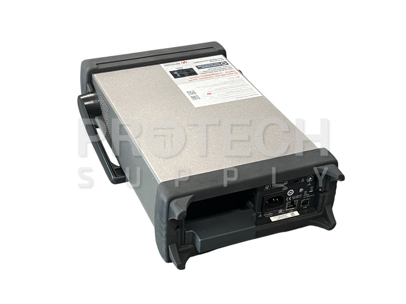 Load image into Gallery viewer, Keysight DAQ970A Data Acquisition System with WARRANTY