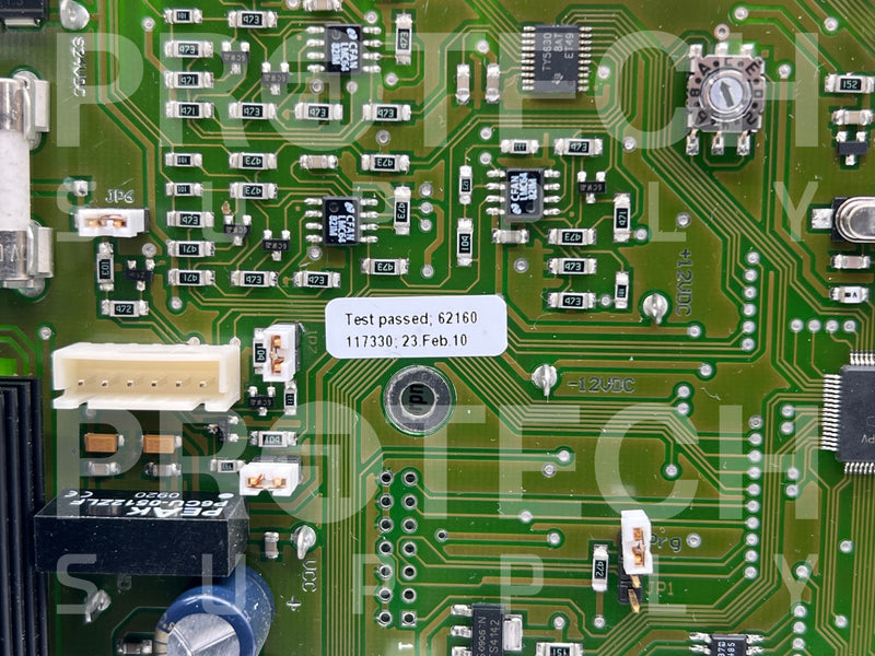 Load image into Gallery viewer, INFORS 27264 Control Board from Multifors Fermentation System with WARRANTY