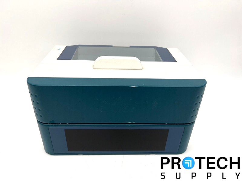 Load image into Gallery viewer, Eksigent Ekspert nanoLC 400 Front Cover